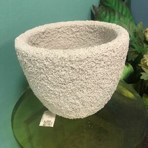 VASO CER&Acirc;MICA LIBANES M STONE DEBAI