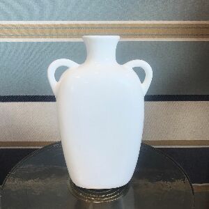 VASO ANFORA P BRANCO TOTAL