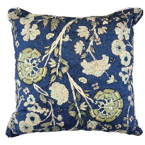 ALMOFADA 60X60 CRAVO DENIM