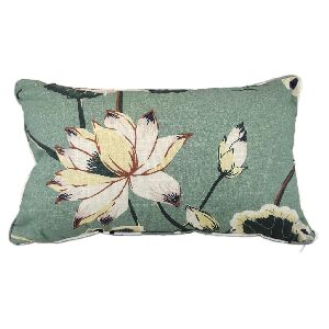 ALMOFADA 50X30 LOTUS