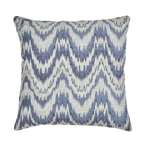 ALMOFADA 60X60 ZIGZAG ZANZIBAR