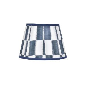 CUPULA PREGUEADA XADREZ DENIM P