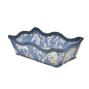 CAIXA WAVE CRAVO DENIM