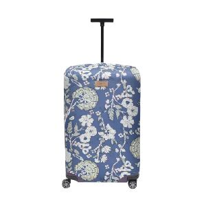LUGGAGE COVER CRAVO DENIM