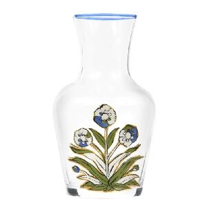 VASO FLORAL ZANZIBAR G