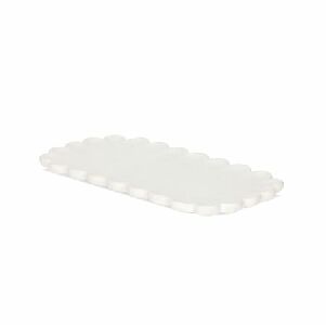 BANDEJA EM POLIRRESINA