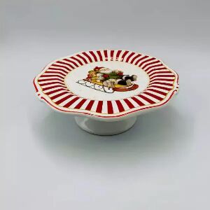 PORTA PETIT FOUR CHRISTMAS CHARM