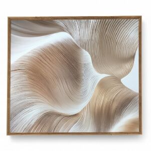 QUADRO GRAVURA MED 1,23 X 93CM