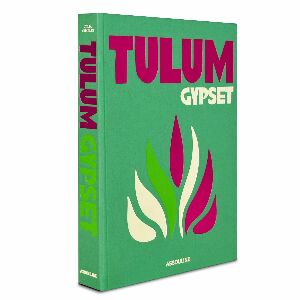 LIVRO TULUM - GYPSET