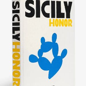LIVRO SICILY HONOR