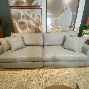 SOF&Aacute; PARMA BIPARTIDO 2,80