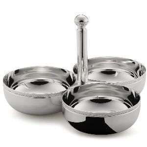 PETISQUEIRA COM 3 DIVISOES