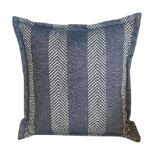 ALMOFADA ESPINHA DE PEIXE STONE 24402319 60X60