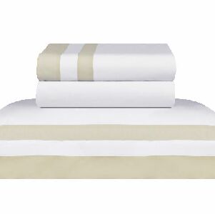 JC KING DOUBLE BRANCO/FENDI 200F 2,90X2,50M