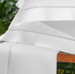 FRONHA AVULSA SILKEN BAMBOO BRANCO 400F 50X90CM