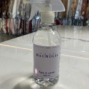 &Aacute;GUA DE PASSAR