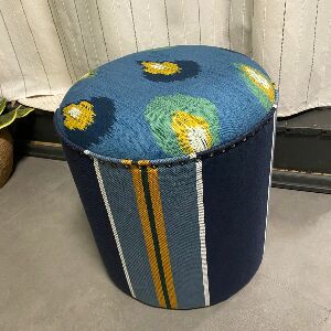 PUFF ZANZIBAR REDONDO