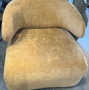 POLTRONA MODELO ODISSEIA 0,68X0,76X0,70