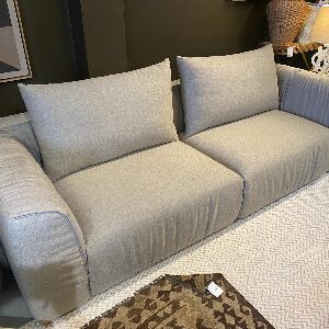 SOFA MODELO CORSO 2,56X1,05X0,62M