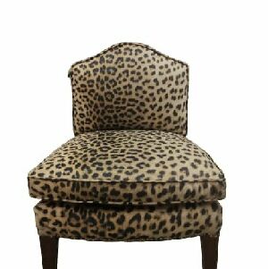 POLTRONA PICCOLINA ON&Ccedil;A SCOTS WHISKY 22