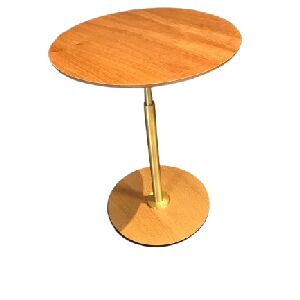 MESA LATERAL DISCO COMPACTO 470X350