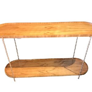 APARADOR THEMA CARVALHO