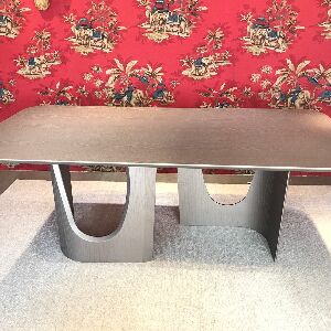 MESA DE JANTAR CARVALHO DESERT PALMA 2,00X1,00 CARVALHO DESERT