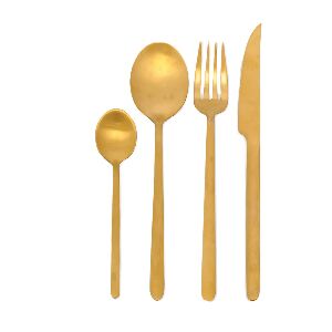 FAQUEIRO 24 PE&Ccedil;AS A&Ccedil;O INOX