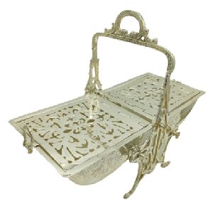 BOMBONIERE ARLY DE ABRIR QUADRADA