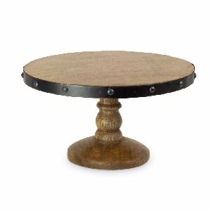 Bandeja com p&eacute;