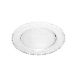 PRATO CRISTAL DE CHUMBO PEARL