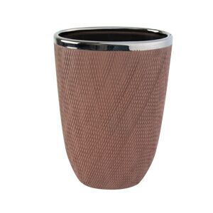 VASO DECORATIVO CERAMICA