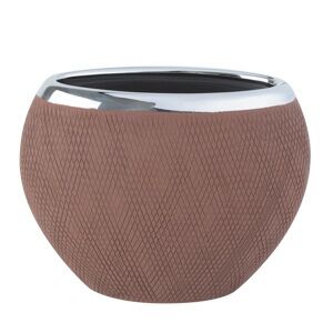 VASO DECORATIVO CERAMICA