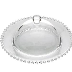 QUEIJEIRA CRISTAL PEARL 20x9cm