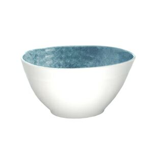 BOWL MELAMINA AQUA