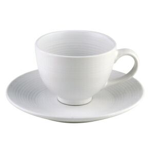 CJ 4 XICARAS CHA CERAMICA C/PIRES