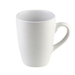 CANECA CERAMICA BRANCO