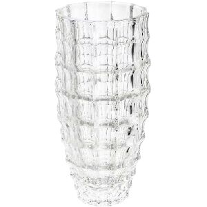 VASO DE CRISTAL MAURICIUS
