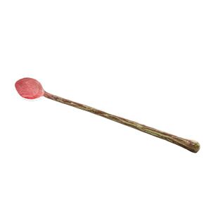 COLHER BAILARINA ALCACHOFRA