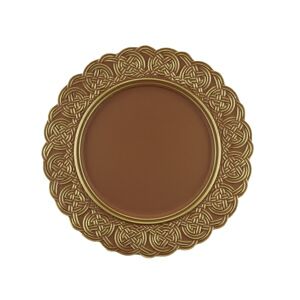 SOUSPLAT PLASTICO MARSALA