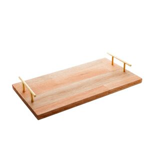 BANDEJA MADEIRA LIPTUS C/ALCA