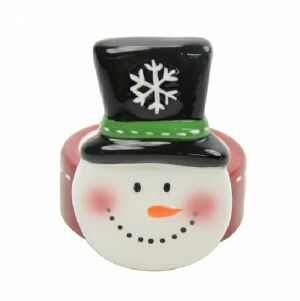 ENFEITE DE NATAL - CJ 2 PCS