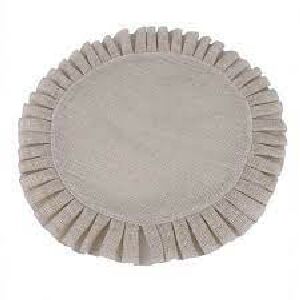 JOGO AMERICANO DE LINHO 4 PCS