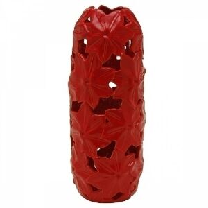 VASO DECORATIVO EM CER&Acirc;MICA