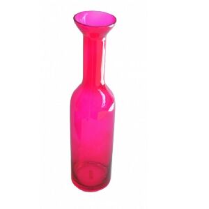 VASO VIDRO SCIENCE PINK