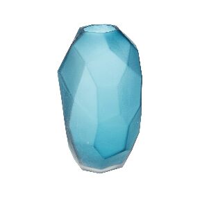 HOME&CO SLADE VASO AZUL