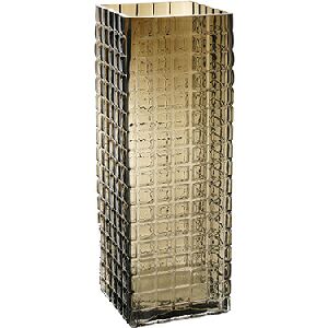 KALIL VASO DE VIDRO &Acirc;MBAR