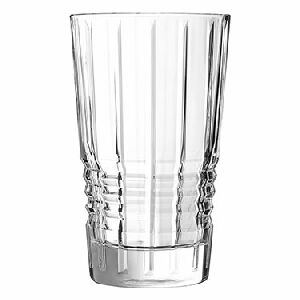 RENDEZ-VOUS VASO CRISTAL TRANSPARENTE