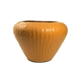 CACHEPOT TRAN&Ccedil;ADO TELHA GRANDE