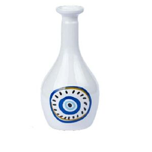 GARRAFA GRANDE OLHO GREGO